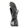 Dainese FULL METAL 7 profi závodní rukavice černé vel.L